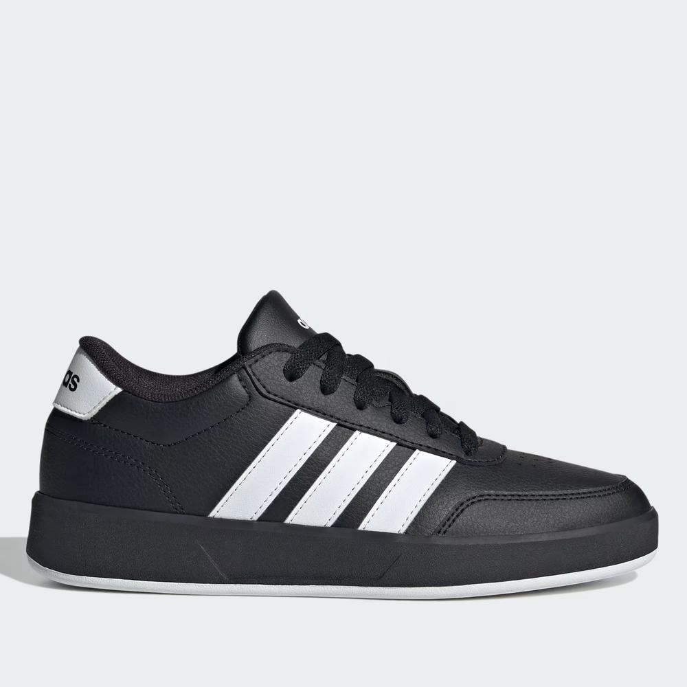 Gyerek cipő adidas Breaknet 3.0 JR8447 - fekete