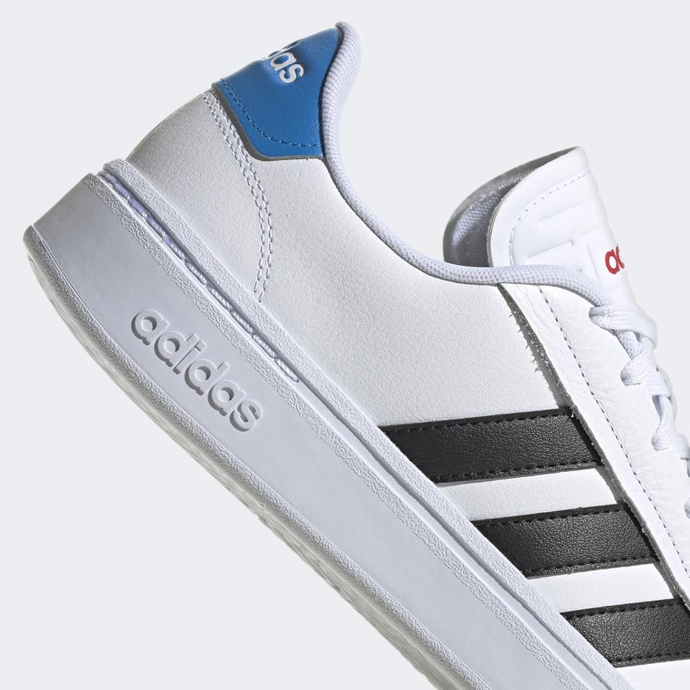 Cipő adidas Grand Court Alpha GY8029 - fehér