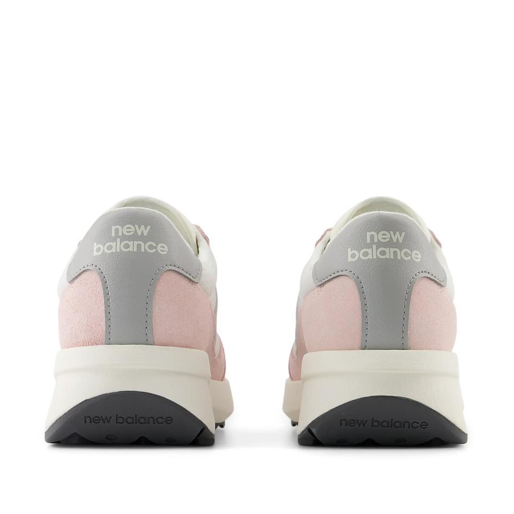Cipő New Balance GS370AK - rózsaszín