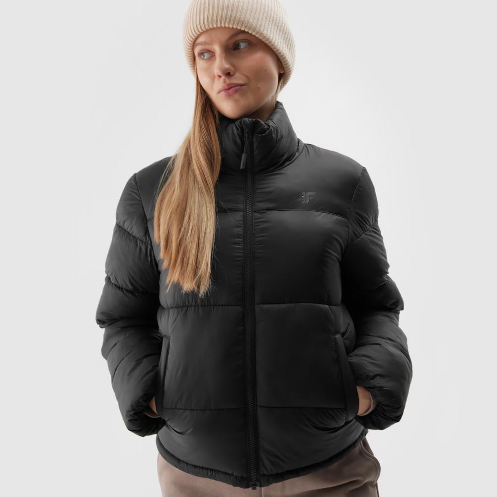 Dzseki 4F WAW24TDJAF46920S - fekete