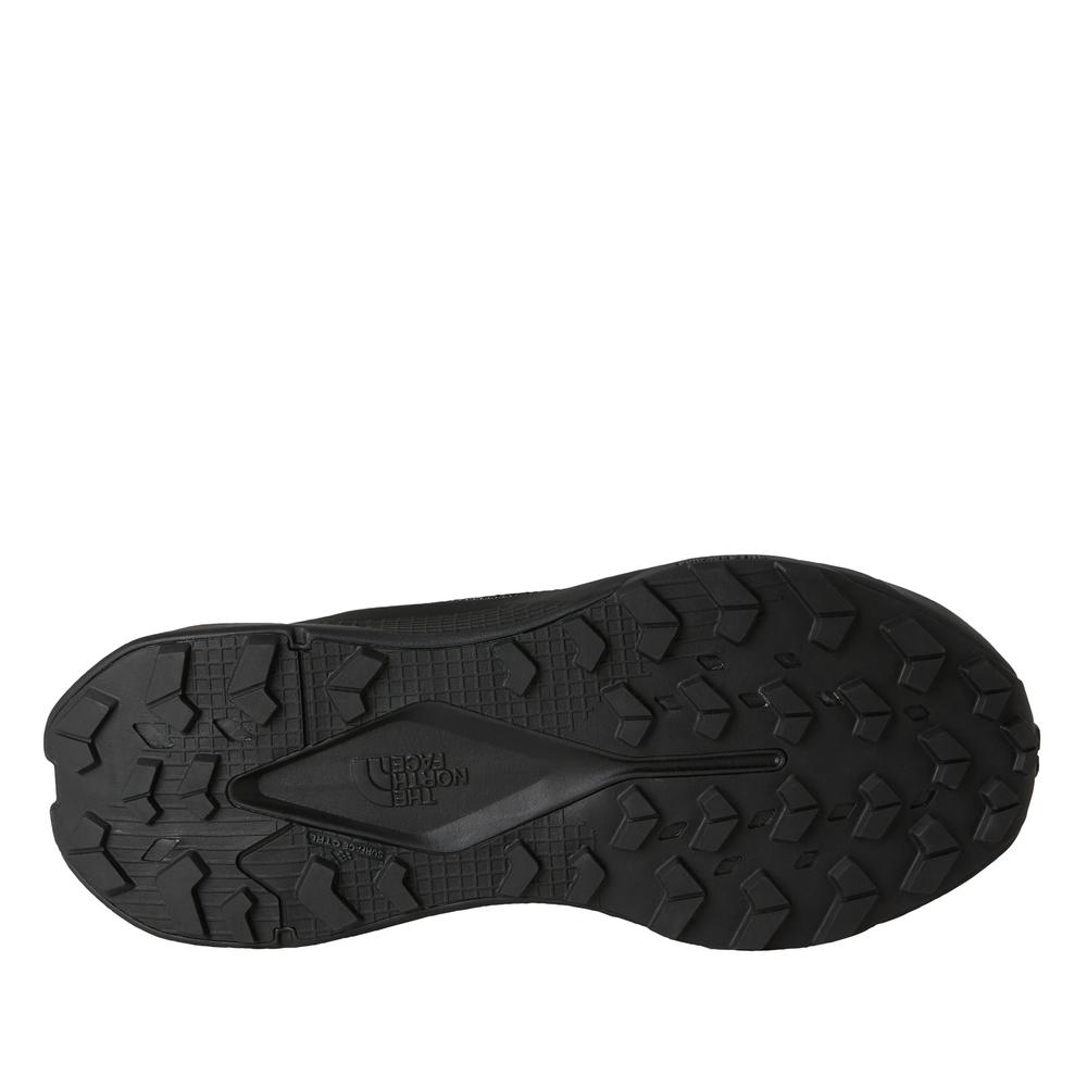 Férfi cipő The North Face Altamesa 300 V2 0A8G6MKX71 - fekete