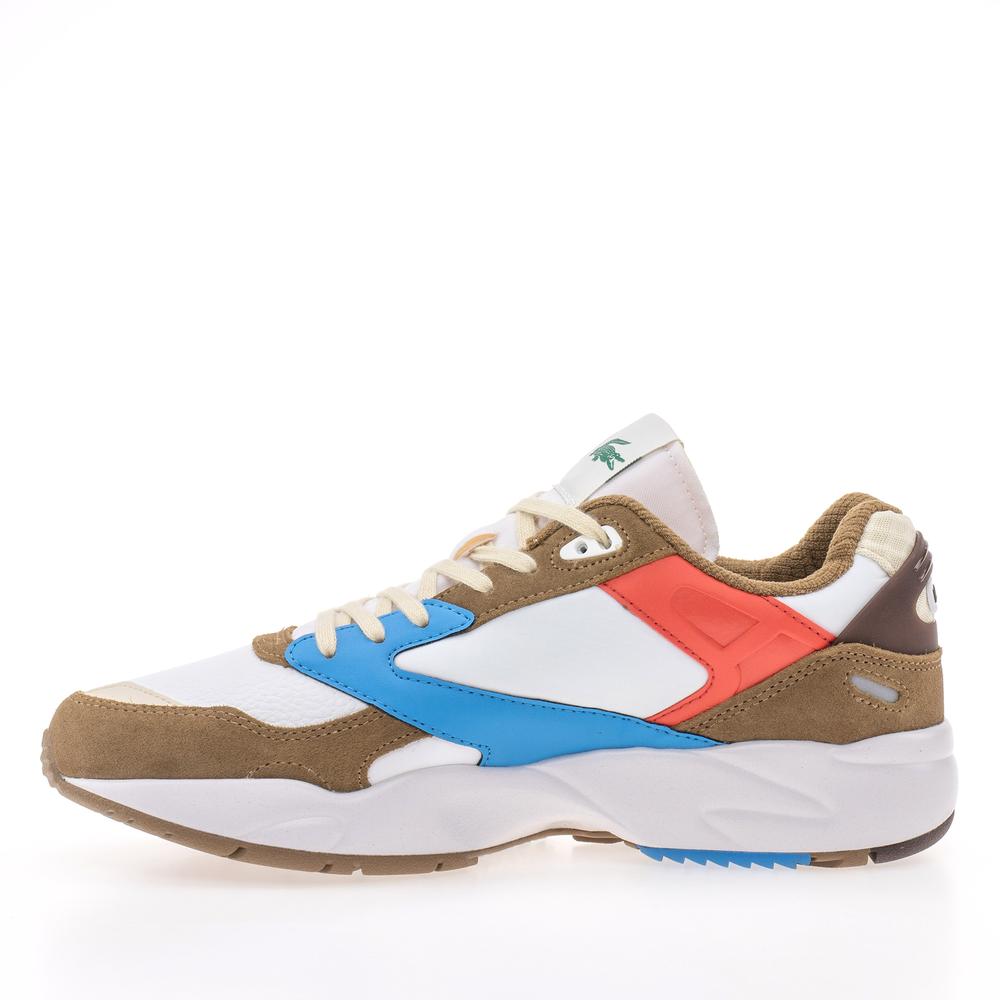 Cipő Lacoste Storm 96 Lo 123 4 Sma 745SMA0056-Y65 - többszínű
