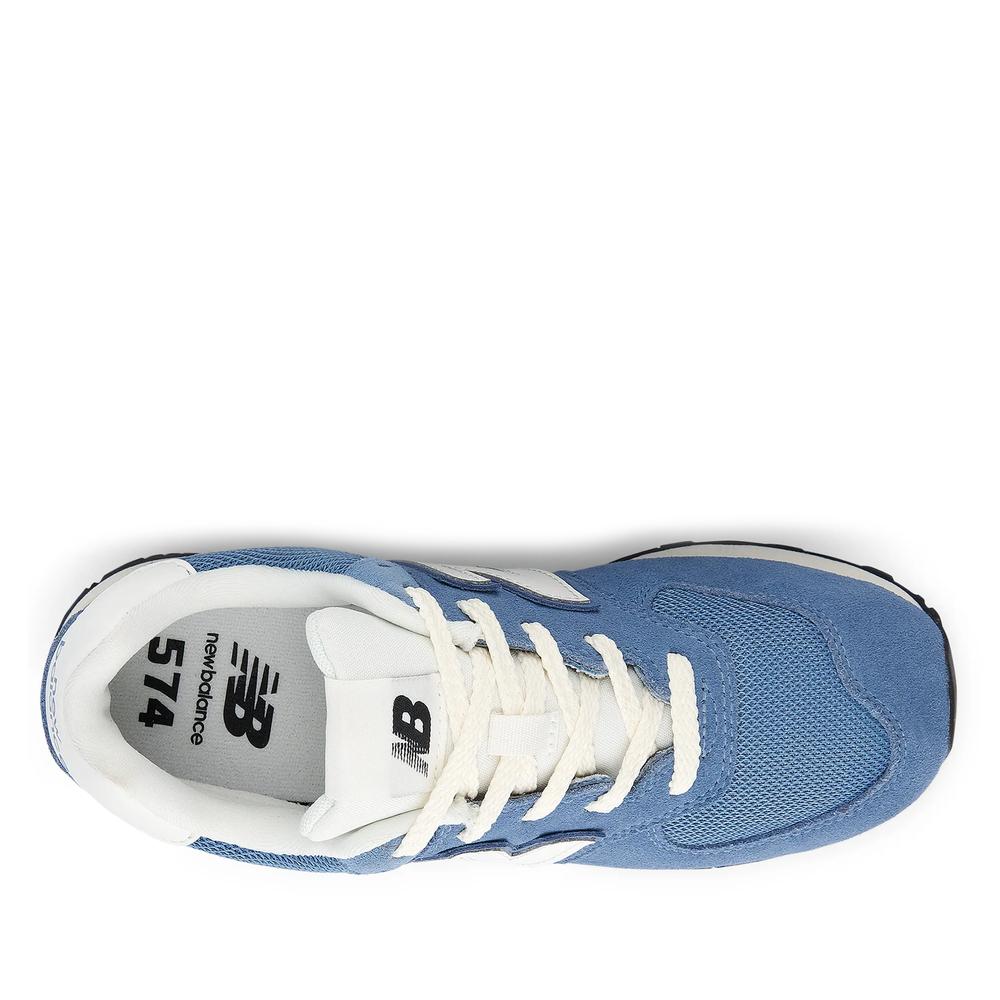 Női cipő New Balance G57479P - kék
