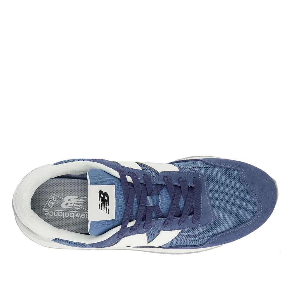 Cipő New Balance MS237LBW - sötétkék