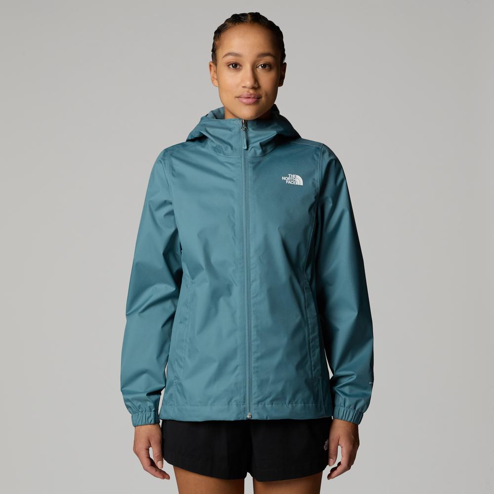 Női dzseki The North Face Quest 00A8BA4221 - kék