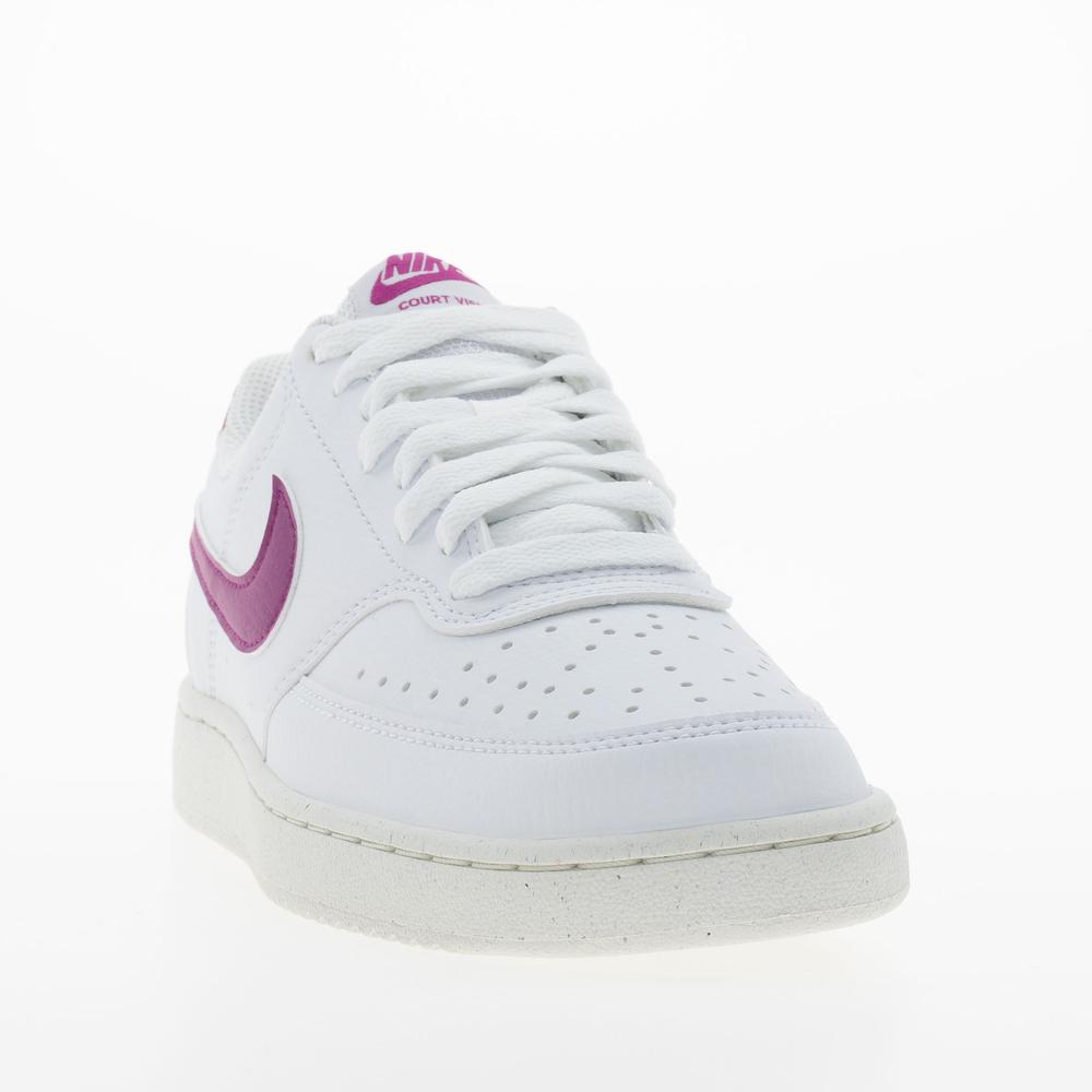 Női cipő Nike Court Vision Low Next Nature DH3158-500 - fehér