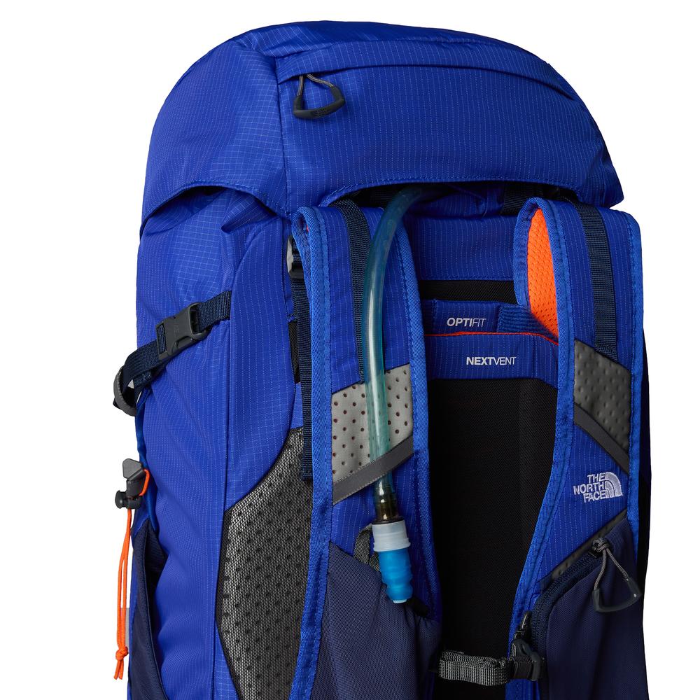 Hátitáska The North Face Trail Lite 36L 0A87C5ZGI1 - sötétkék