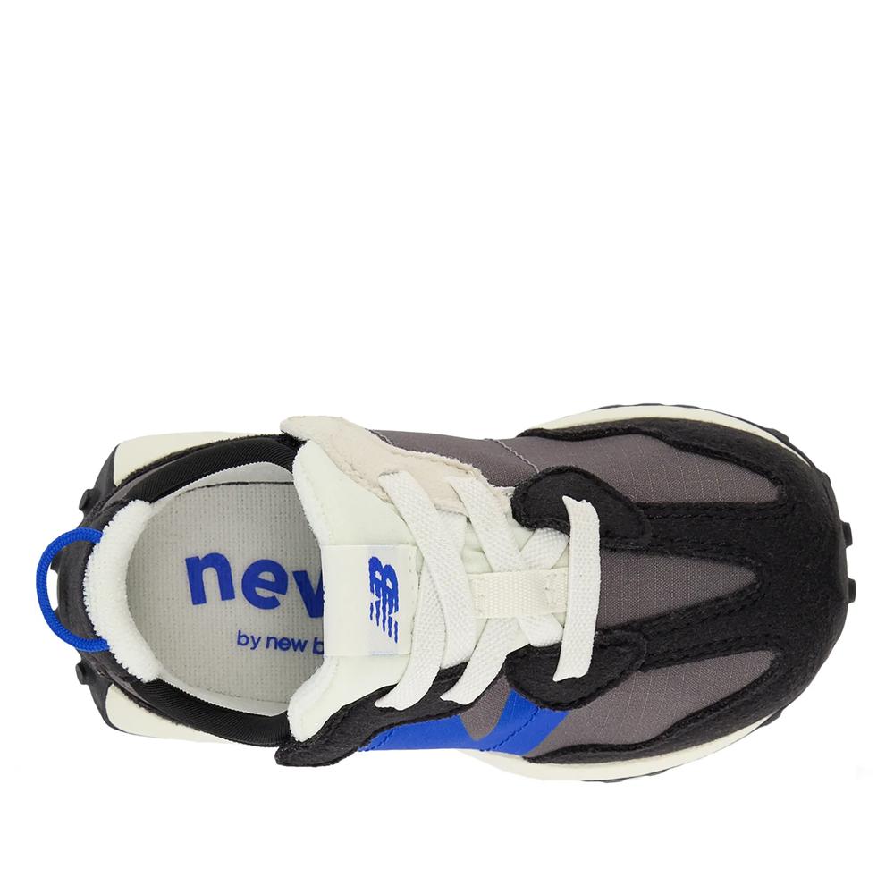 Cipő New Balance NW327VB - fekete