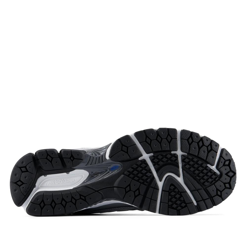 Unisex cipő New Balance U190671F - szürke