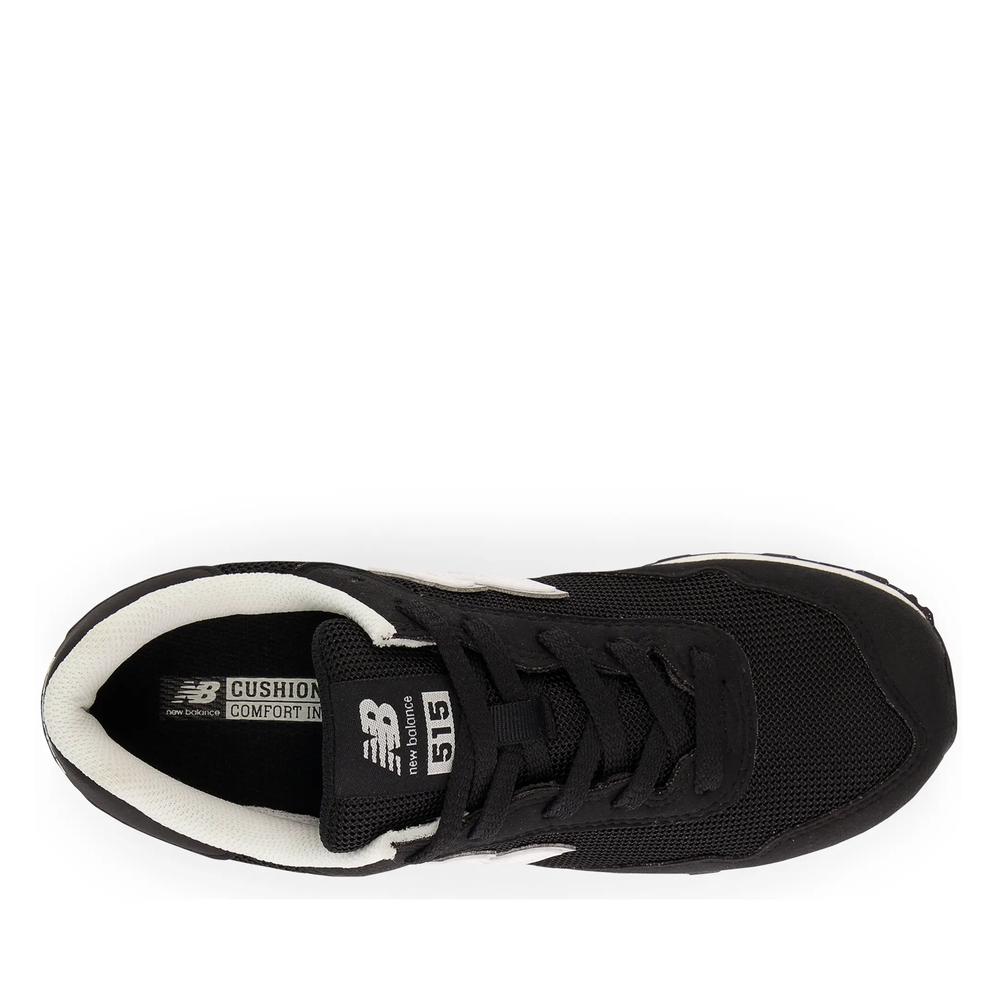Cipő New Balance GC515BLK - fekete
