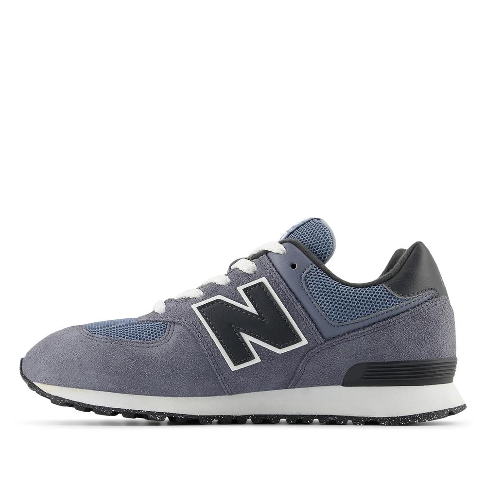 Cipő New Balance GC574GGE - szürke