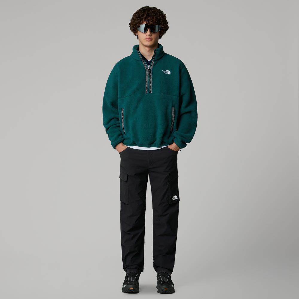 Férfi alsonadrág The North Face Cargo Exploration 0A8BGFJK31 - fekete