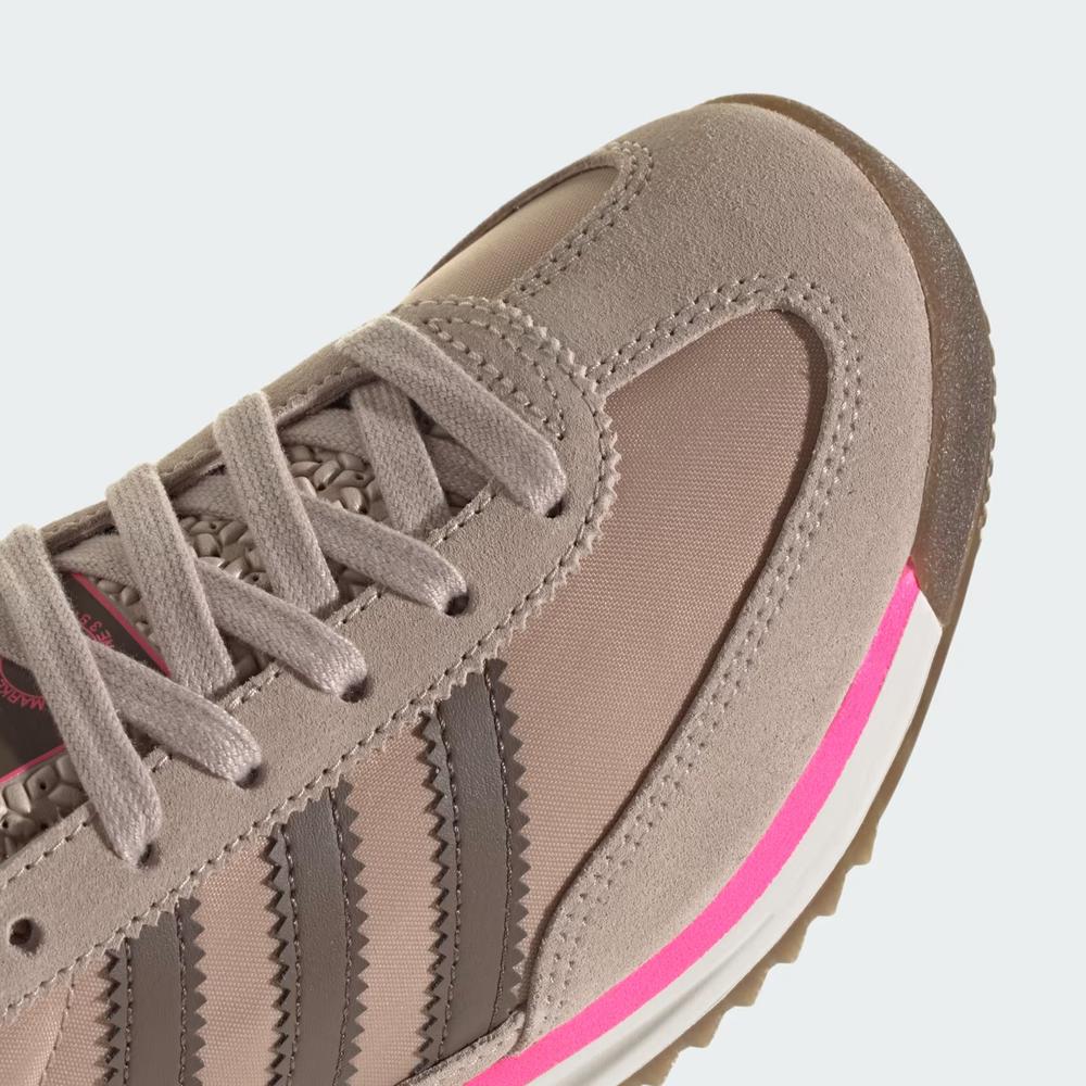 Fiatalos cipő adidas Originals SL RS 72 IH6800 - bézs