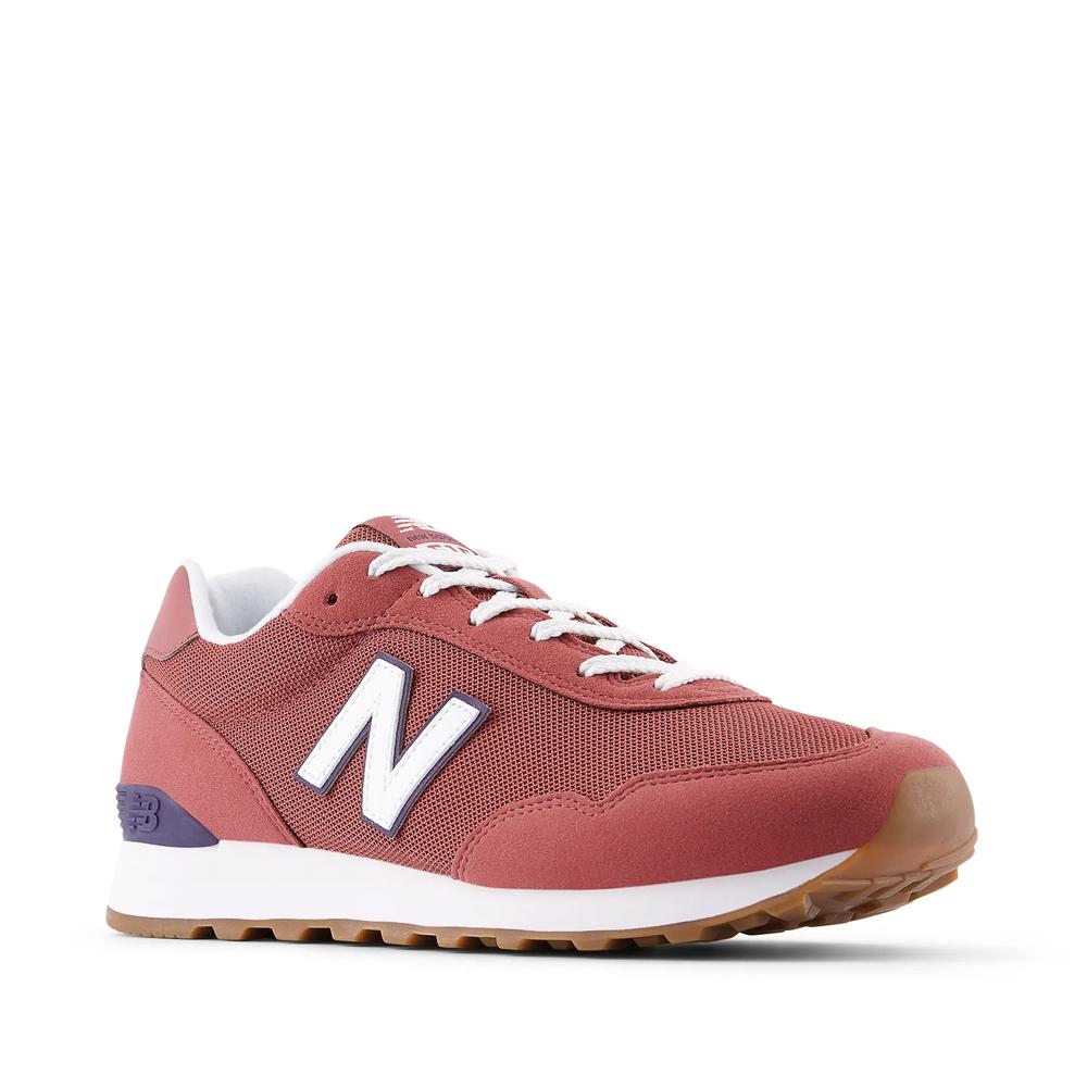 Férfi cipő New Balance M51527U - gesztenyebarna