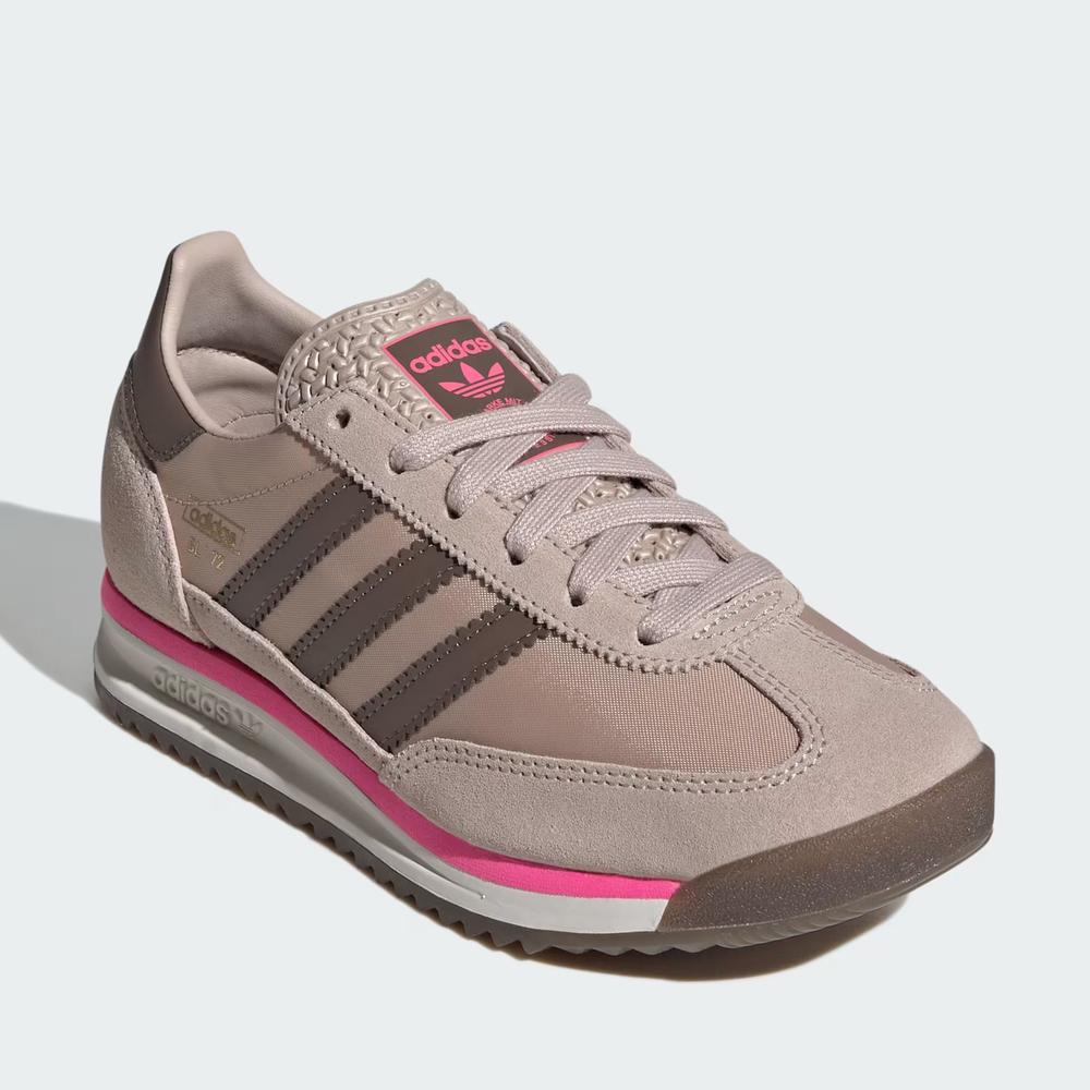 Fiatalos cipő adidas Originals SL RS 72 IH6800 - bézs