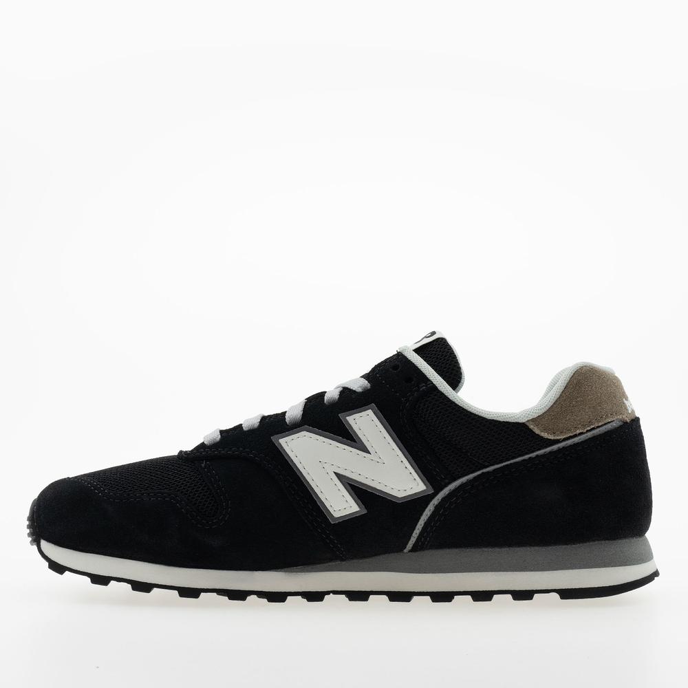 Unisex cipő New Balance ML373XB2 - fekete