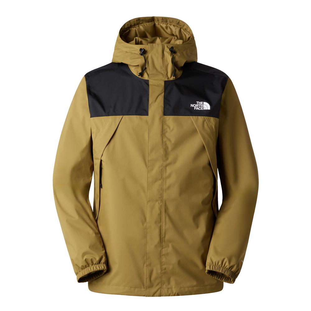 Férfi dzseki The North Face Antora 0A7QEYKAL1 - zöld