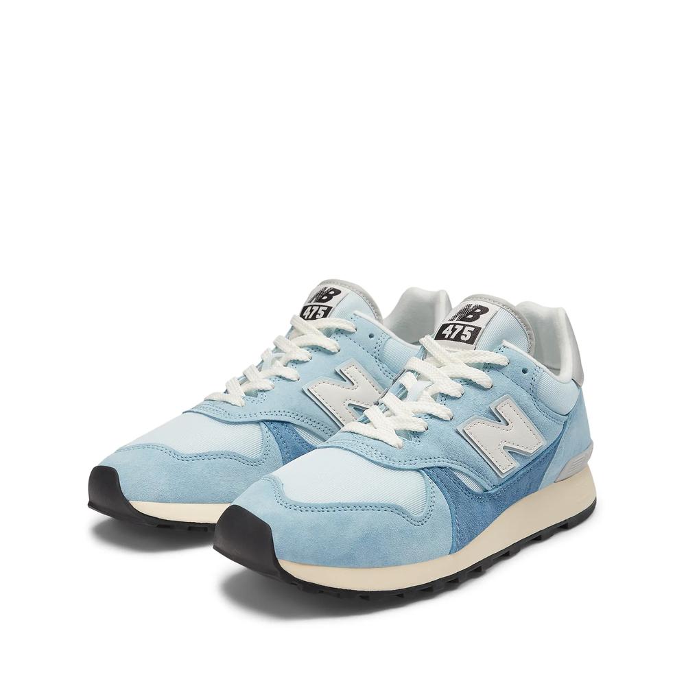 Férfi cipő New Balance M475VTG - kék