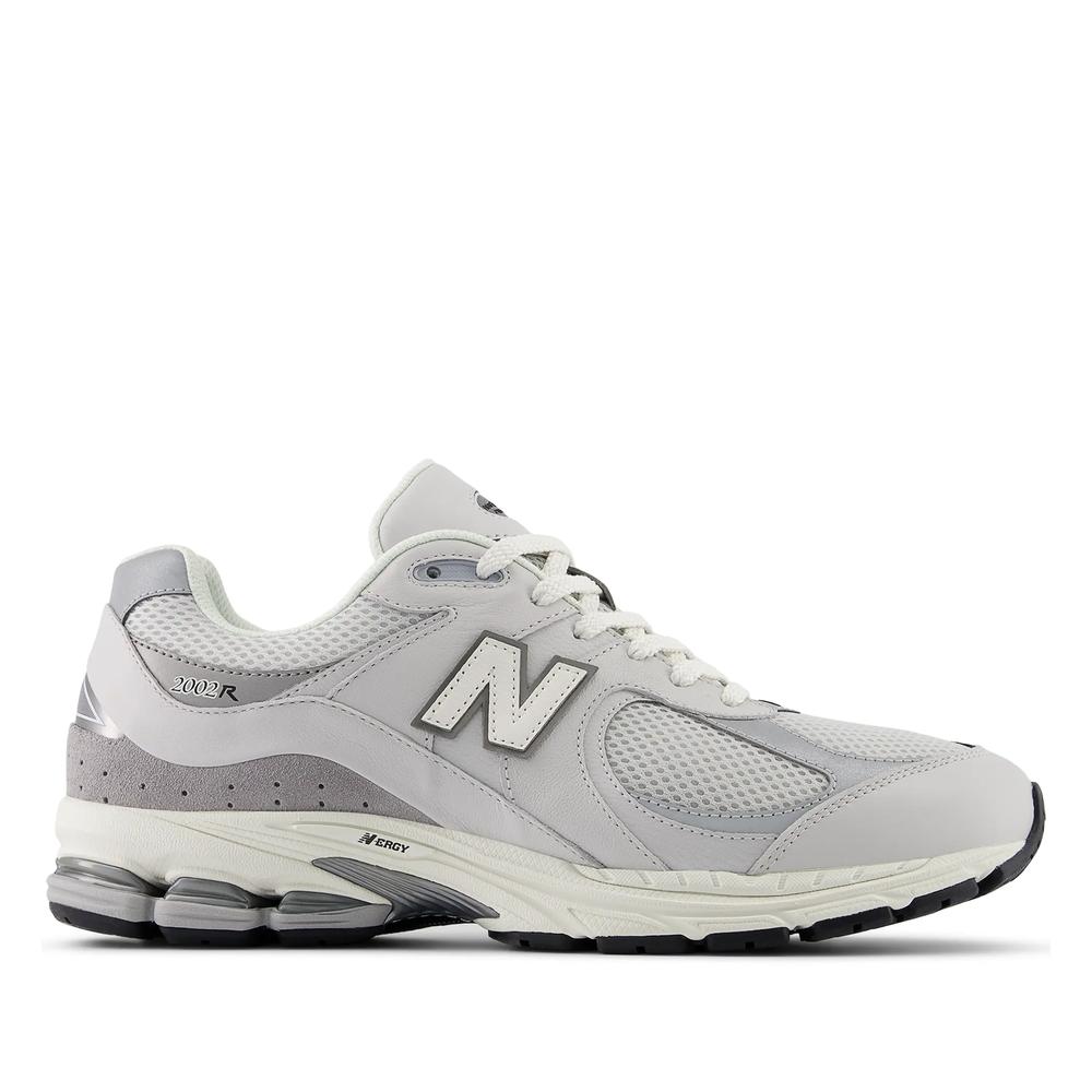 Cipő New Balance M2002RPP - szürke