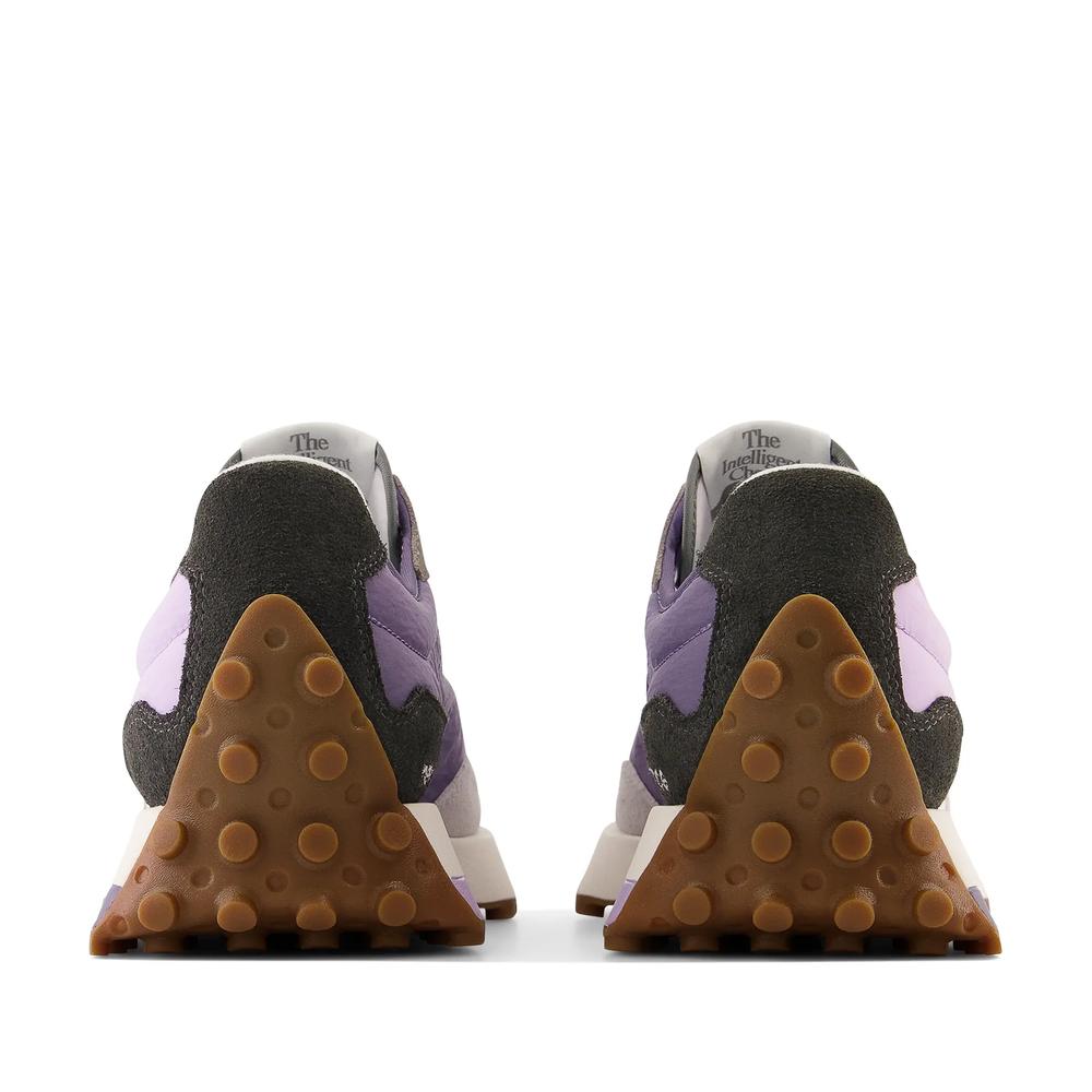 Cipő New Balance WS327TA - többszínű