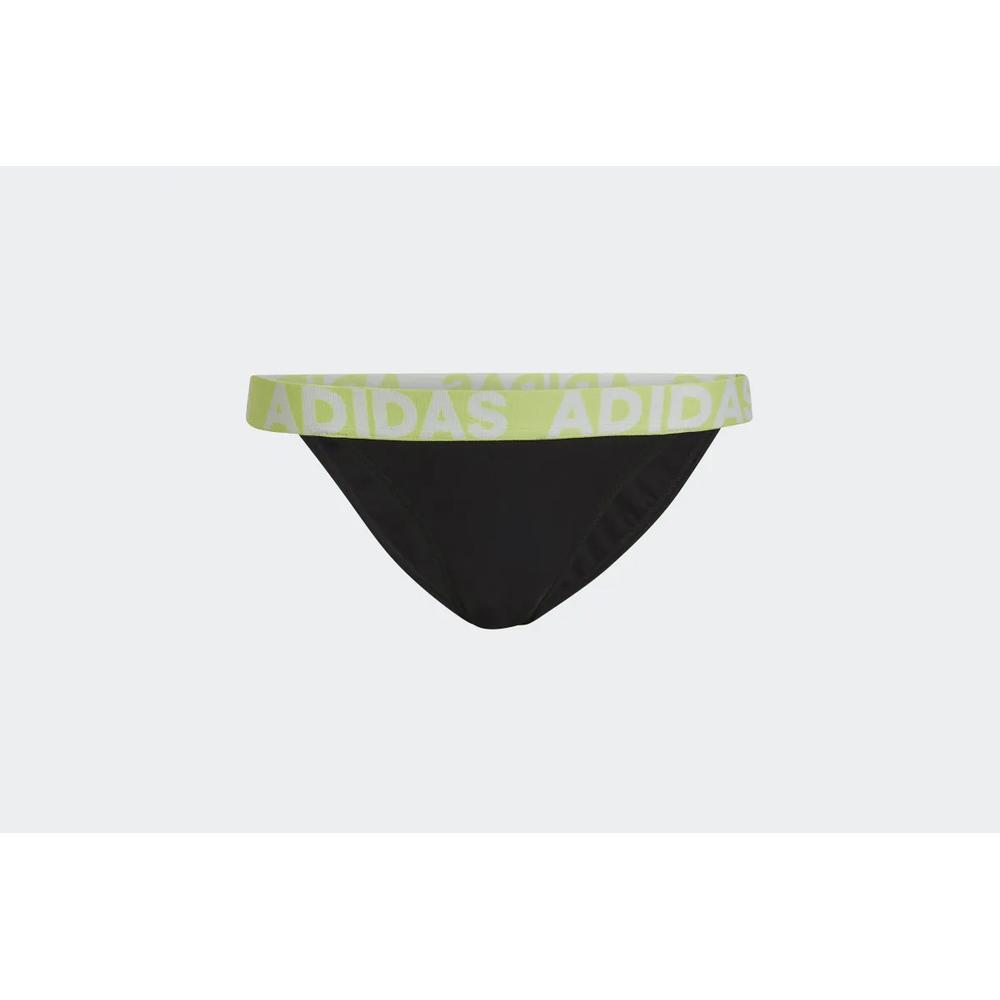 Fürdőruha adidas Beach Bikini HA3531 - fekete
