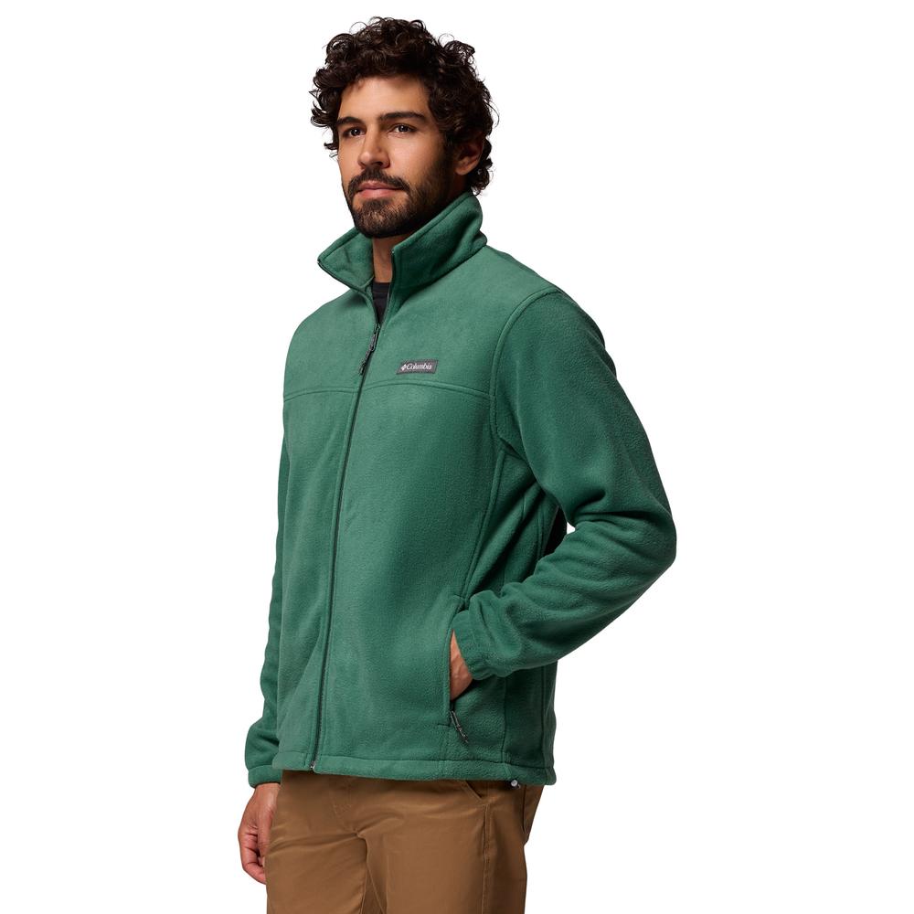 Férfi felső Columbia Steens Mountain 2.0 1476671375 - zöld
