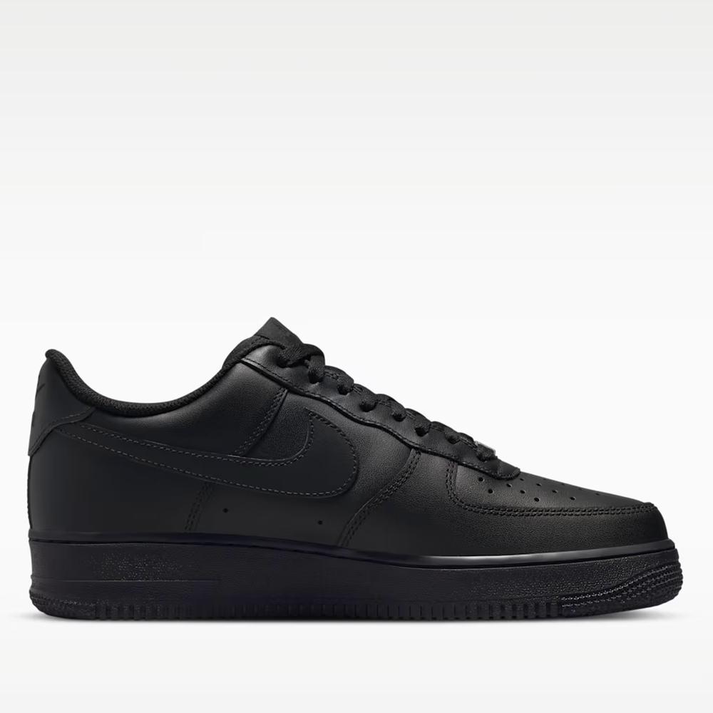 Férfi cipő Nike Air Force 1 '07 Essential CW2288-001 - fekete
