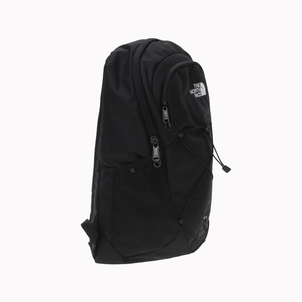 Hátitáska The North Face Rodey 0A3KVC4H01 - fekete