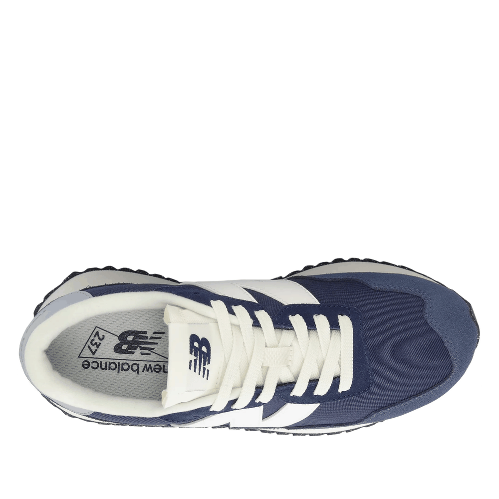 Cipő New Balance WS237DN1 - sötétkék