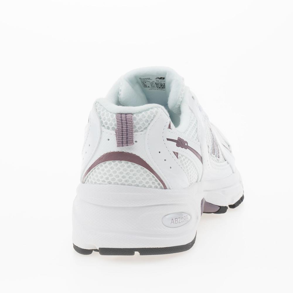 Cipő New Balance GR530SR - fehér