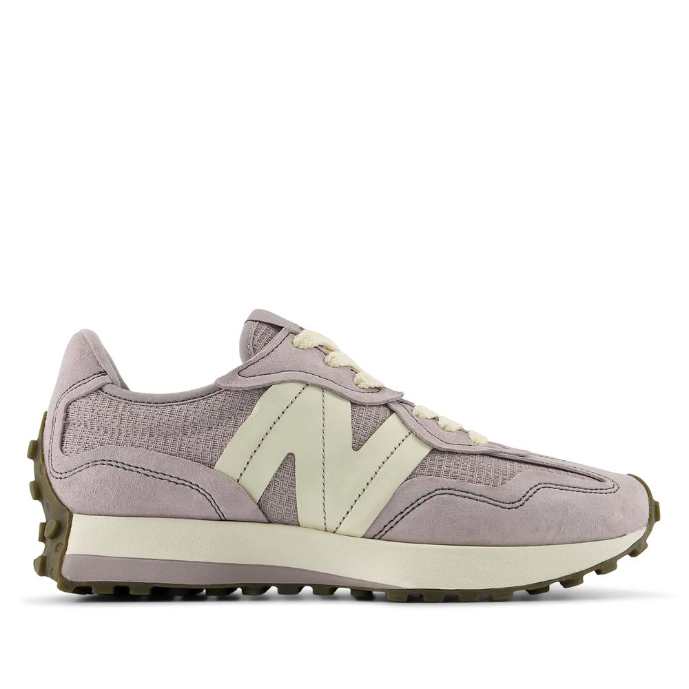 Unisex cipő New Balance U327W88S - lila