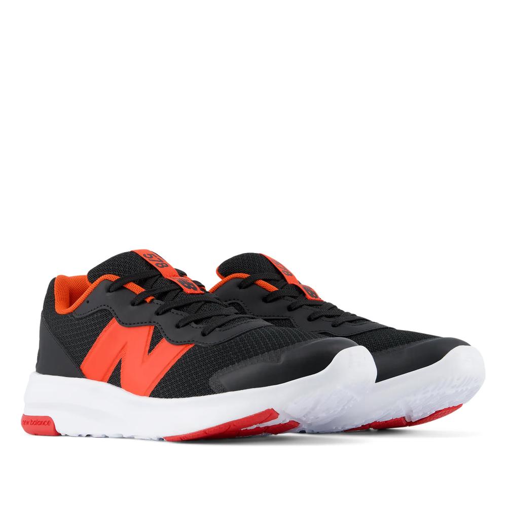 Gyerek cipő New Balance G5784Z3 - fekete