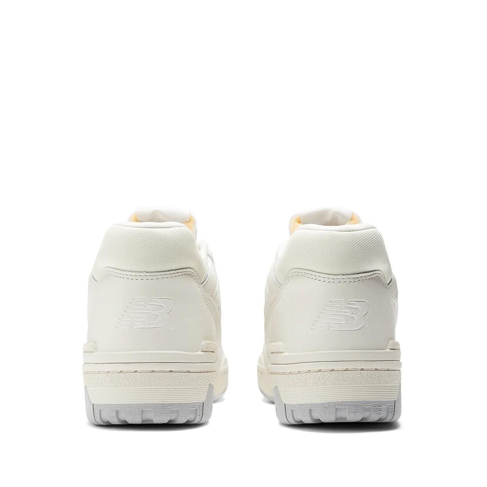 Unisex cipő New Balance BB550PWD - fehér