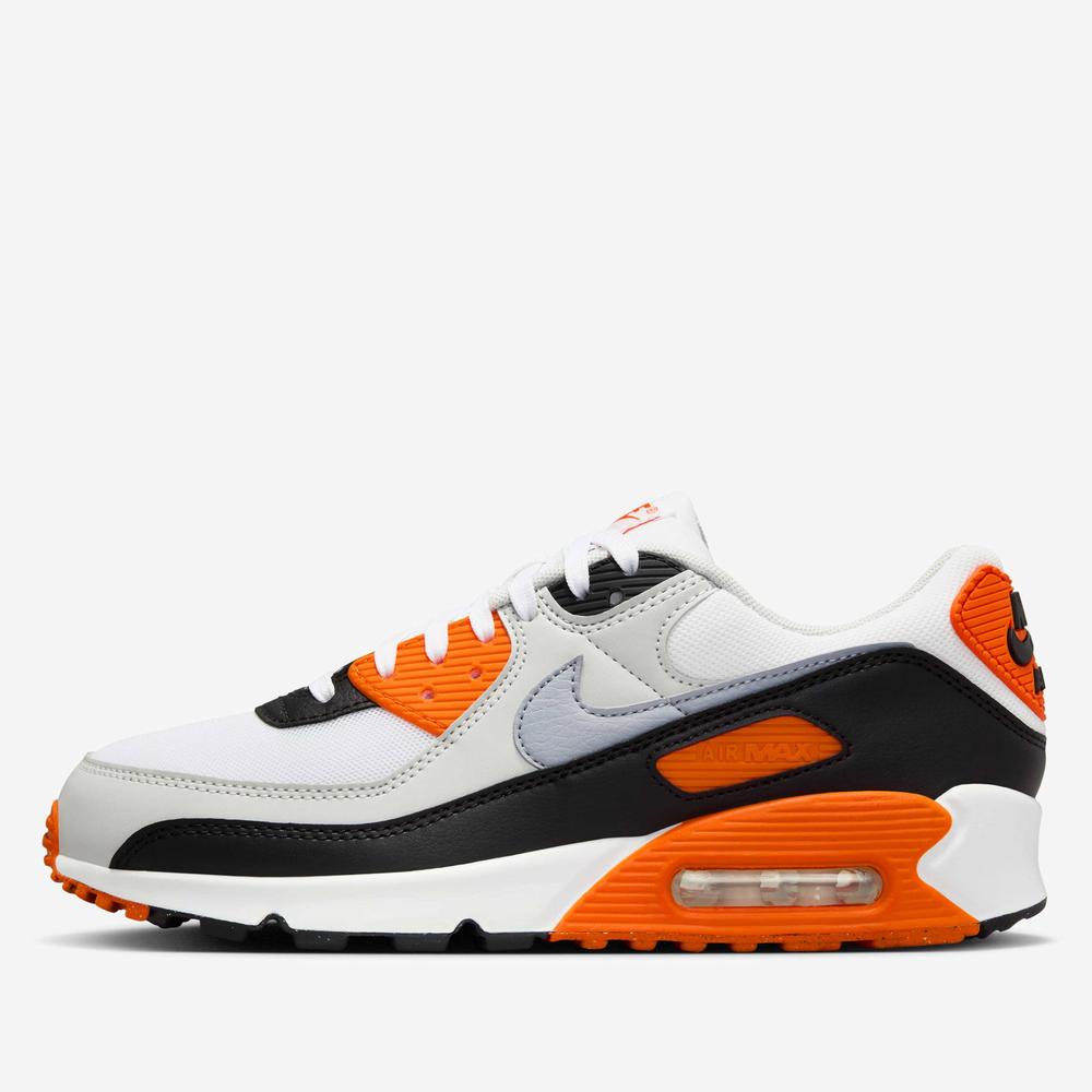 Női cipő Nike Air Max 90 DH8010-108 - többszínű