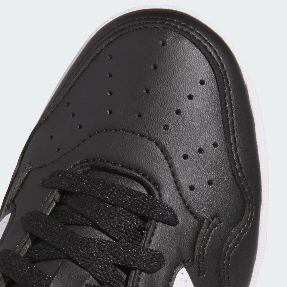 Cipő adidas Hoops 4.0 JI3474 - fekete
