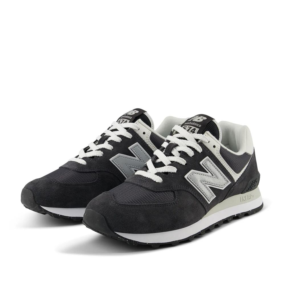Unisex cipő New Balance U574ESJ - szürke