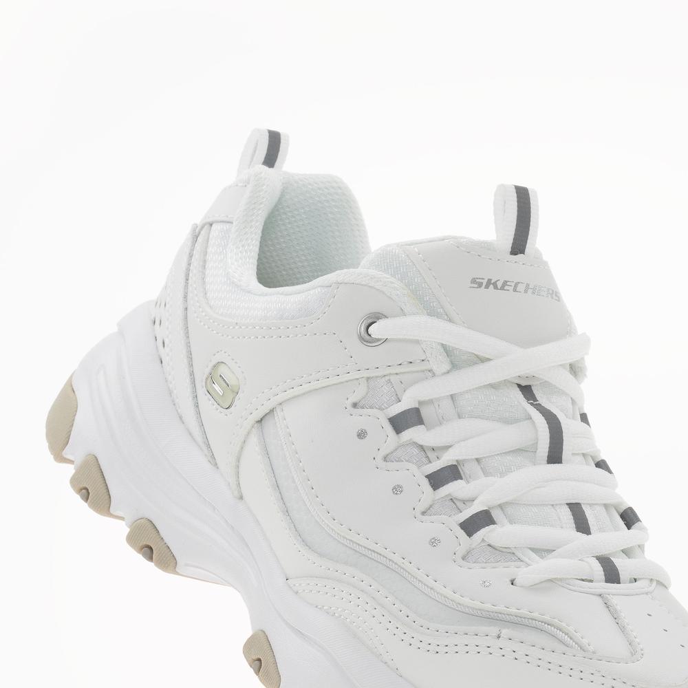 Női cipő Skechers Iconic Unabashed 88888281WSL - fehér
