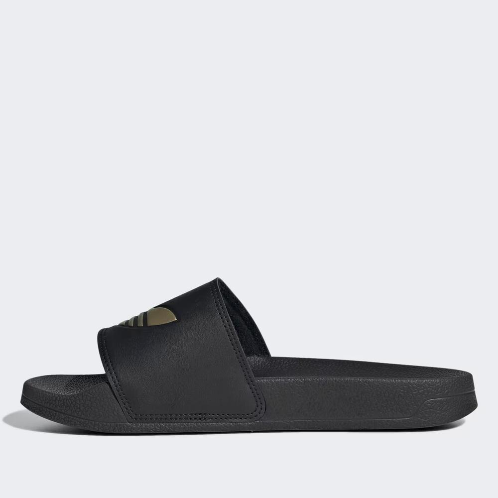 Flip Flop adidas Originals Adilette Lite Slides GZ6196 - fekete