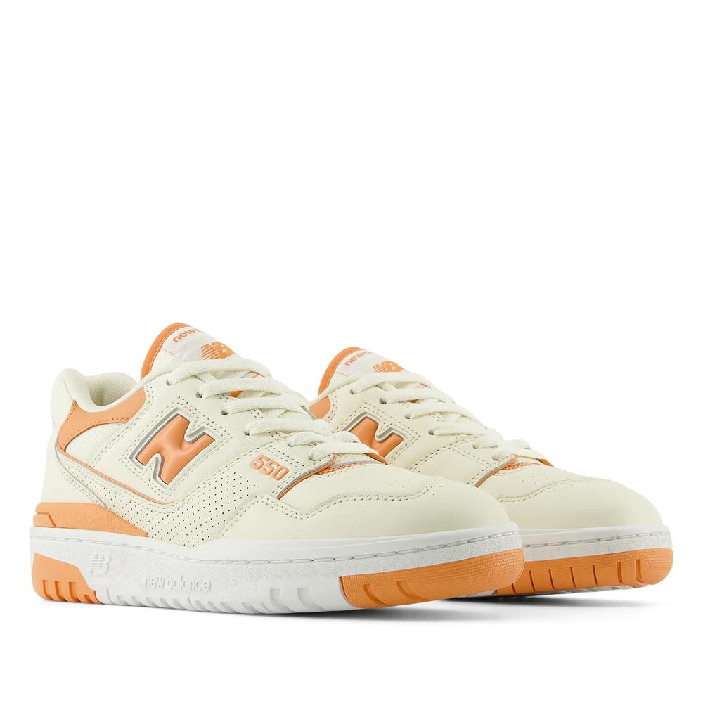 Női cipő New Balance BBW550AJ - bézs
