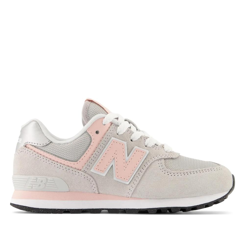 Cipő New Balance PC574GV - szürke