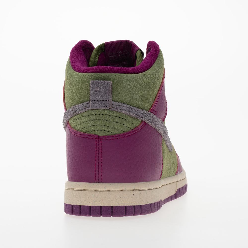 Női cipő Nike Dunk High FB1273-500 - lila