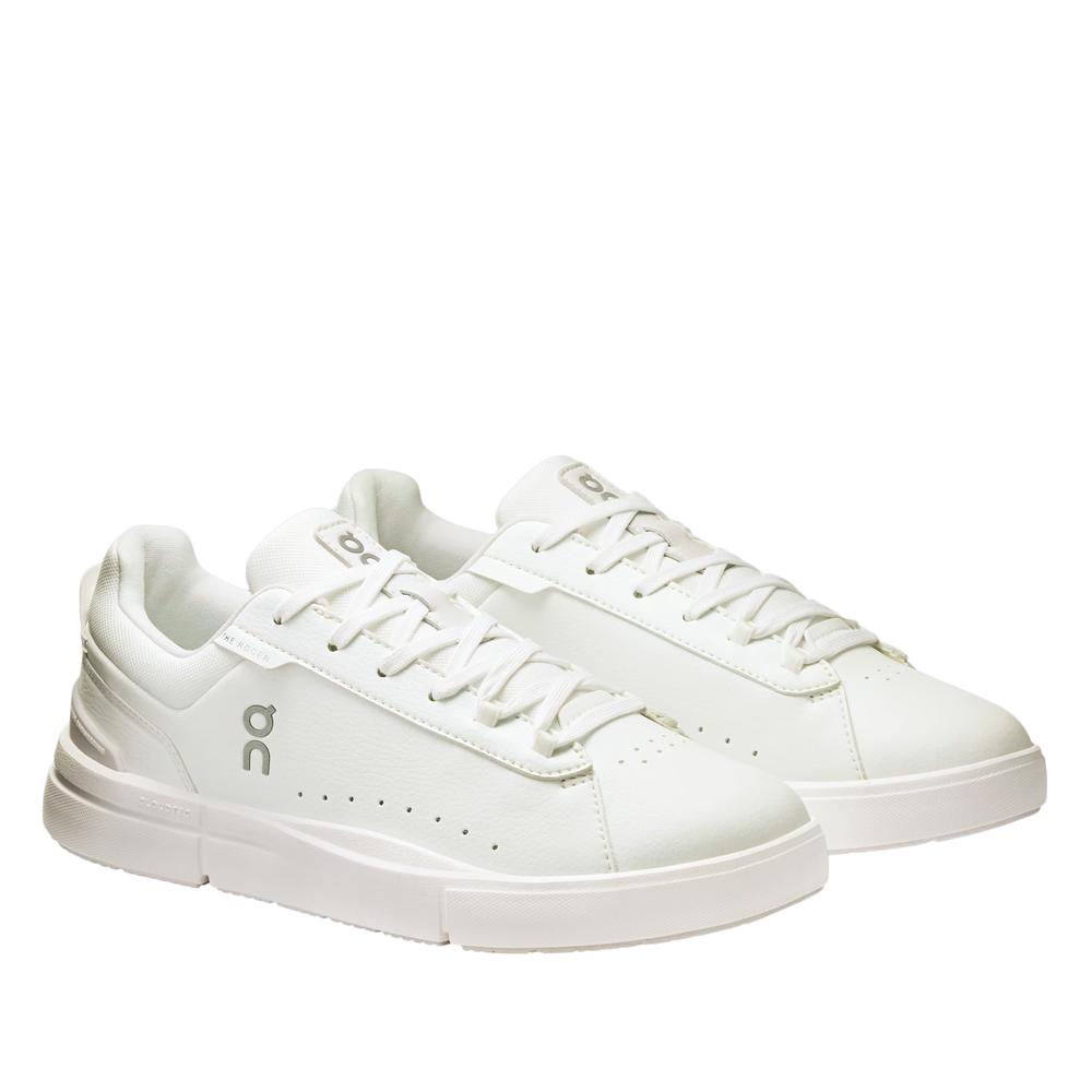 Női cipő On The Roger Advantage 3WF30391200 - fehér