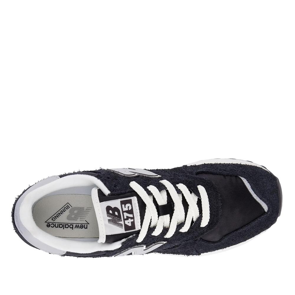 Cipő unisex New Balance U475HD - fekete