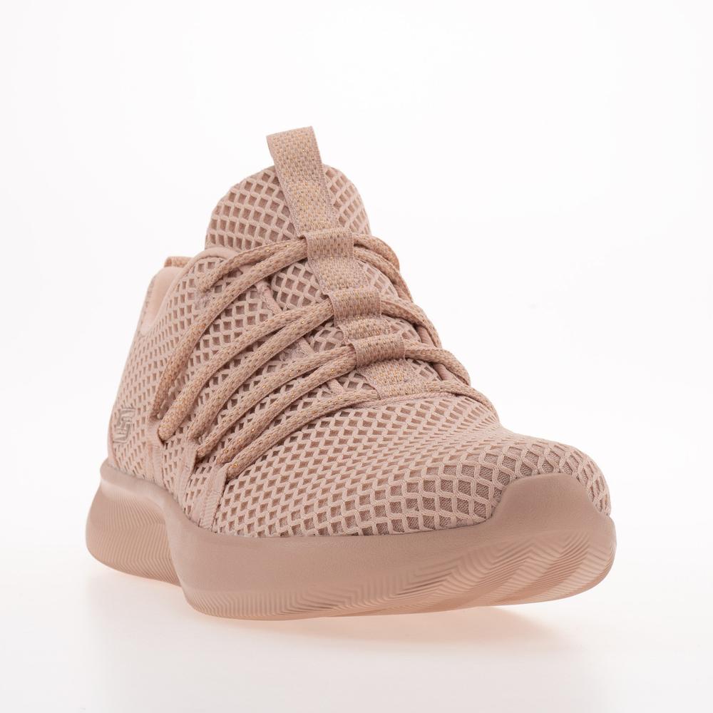 Cipő Skechers Bobs Squad 2 Mega Glam 32804LTPK - rózsaszín