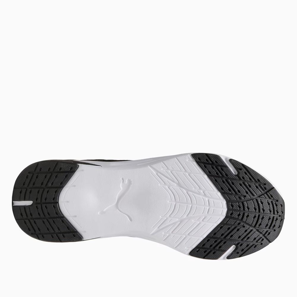 Férfi cipő Puma FTR Wave 31109501 - fekete