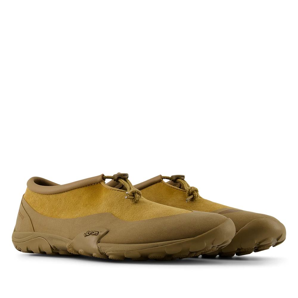 Unisex férfi cipő New Balance Minimus MT10T9CZ - barna