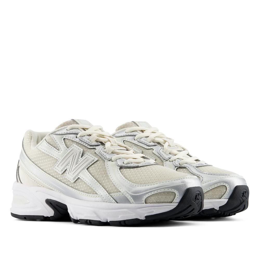 Gyermekcipő New Balance G7402A3 - bézs