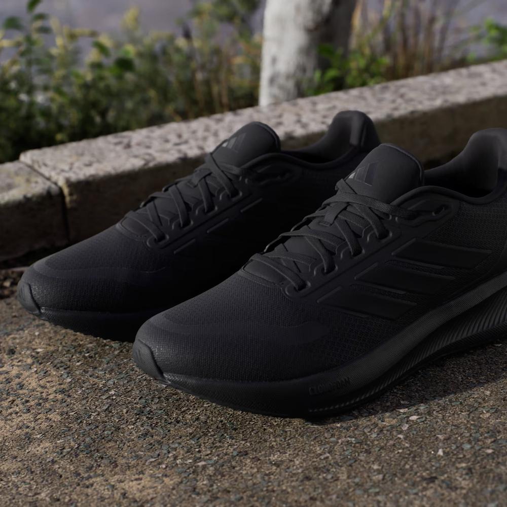 Cipő adidas Runfalcon 5 IE8812 - fekete
