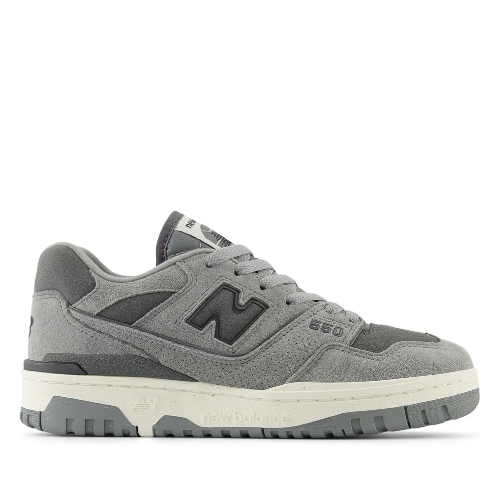 Női cipő New Balance BBW550RE - szürke