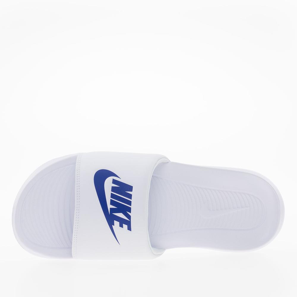 Flip Flop Nike Victori One CN9675-102 - fehér